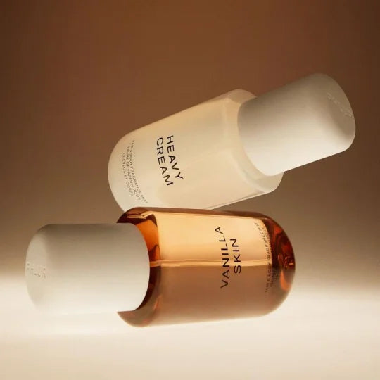 VANILLA & CREAM DUO – 30% OFF
