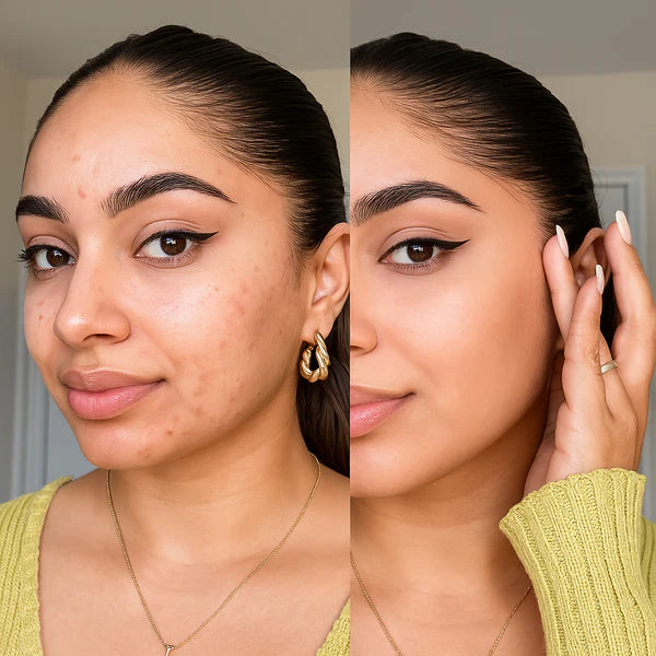 Blush Beauty Stick