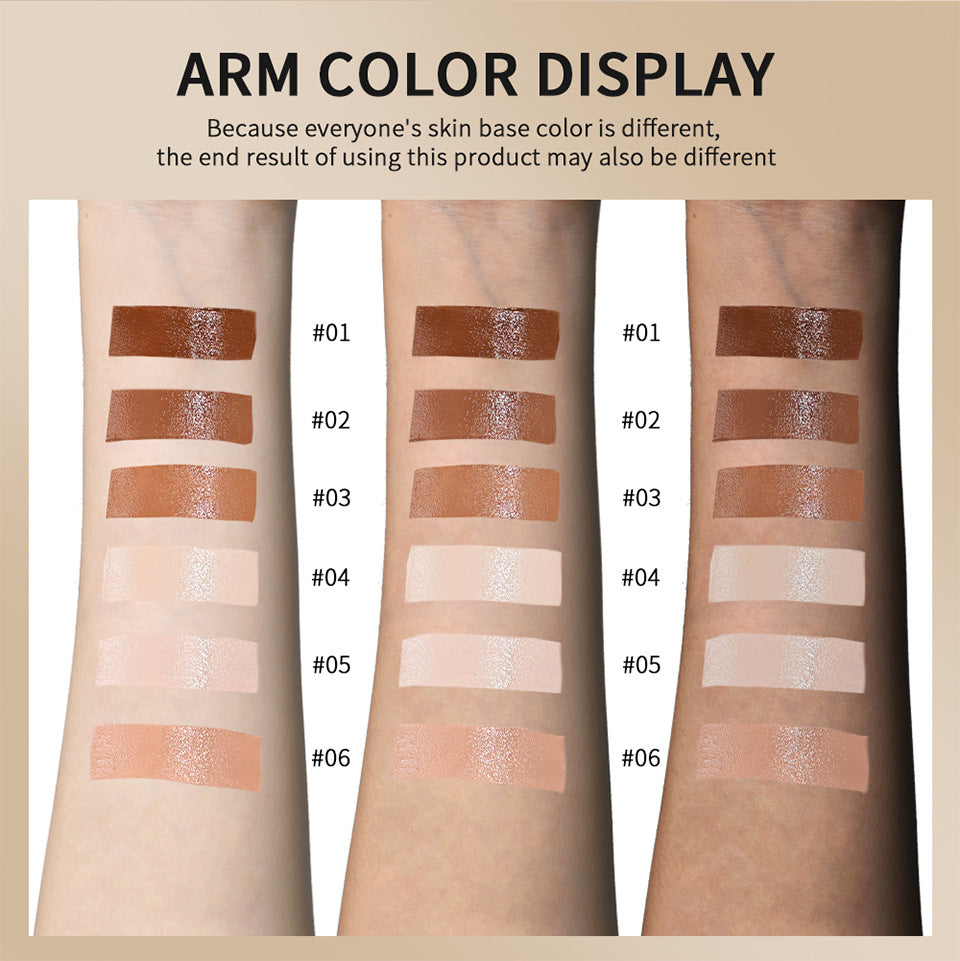 Blush Beauty Stick