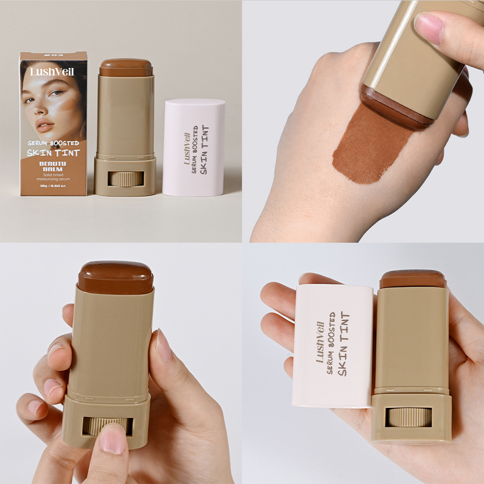 Blush Beauty Stick