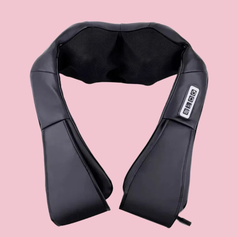 NECK & SHOULDER MASSAGER