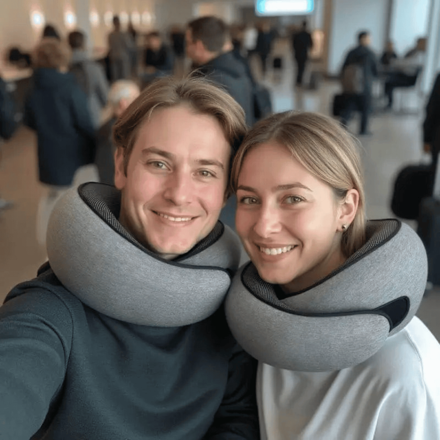 EASYFLYA CLOUD PILLOW