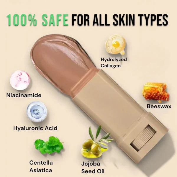 Blush Beauty Stick