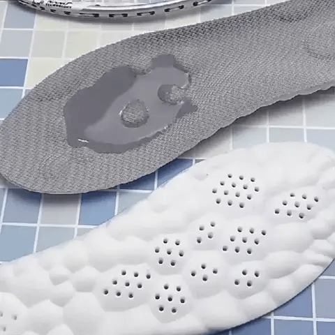 SLEEK CONCEPT INSOLES