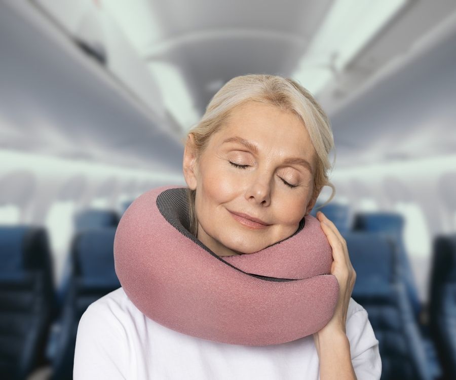 EASYFLYA CLOUD PILLOW