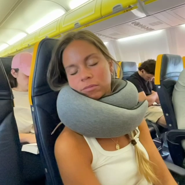 EASYFLYA CLOUD PILLOW