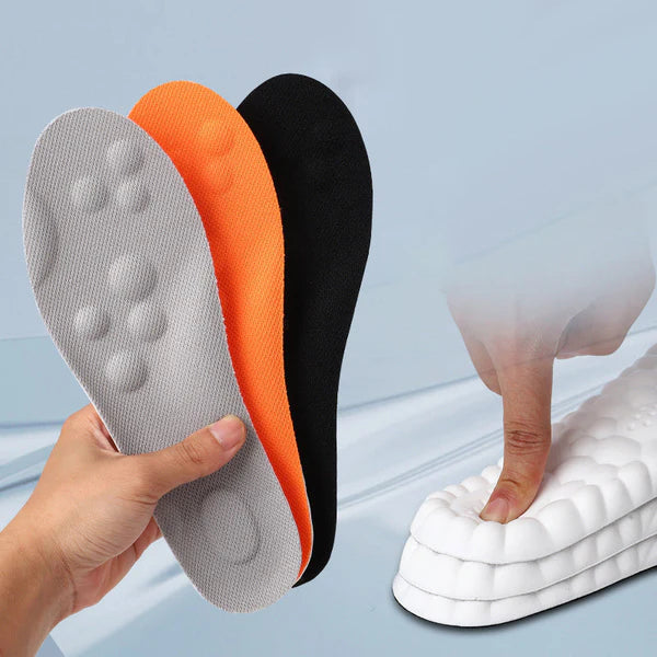 SLEEK CONCEPT INSOLES
