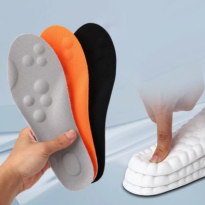 SLEEK CONCEPT INSOLES