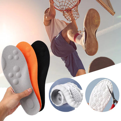 SLEEK CONCEPT INSOLES