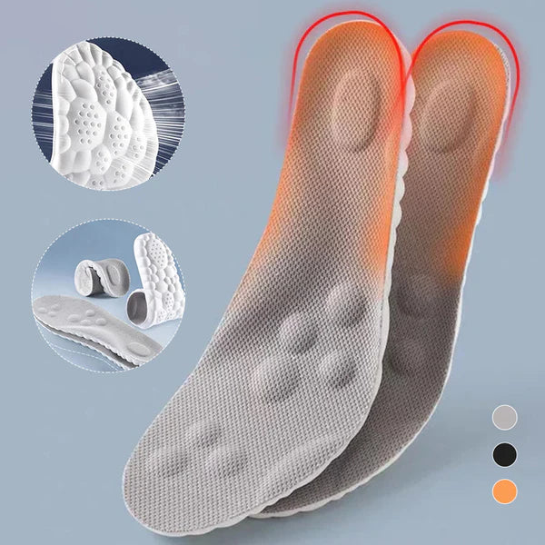SLEEK CONCEPT INSOLES