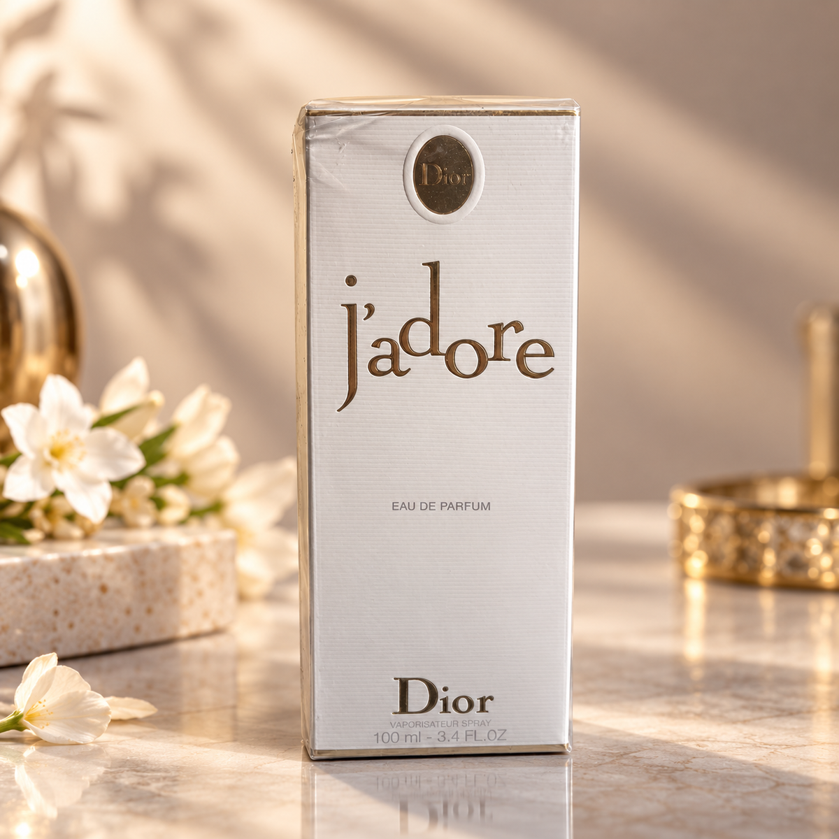 J'adore  Eau De Parfum