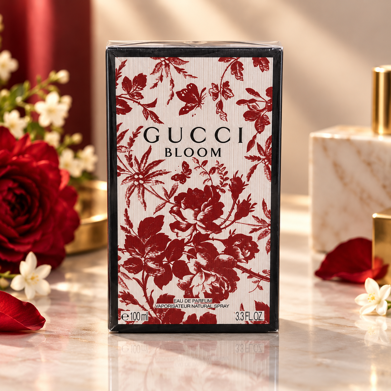 Gucci Bloom