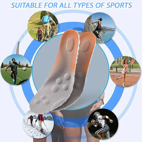 SLEEK CONCEPT INSOLES