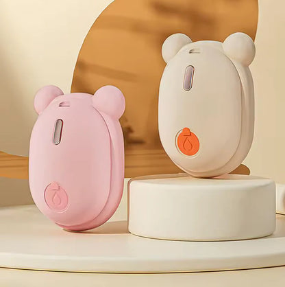 SPRAY & MASSAGE PET BRUSH