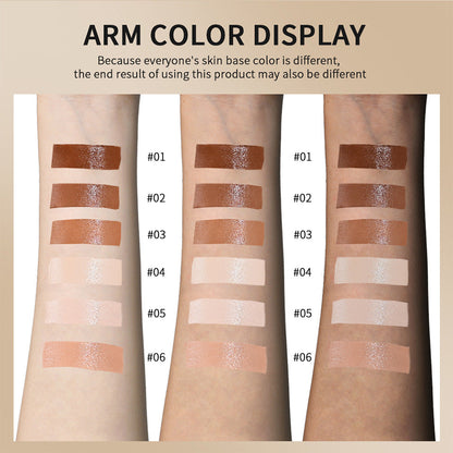 Blush Beauty Stick