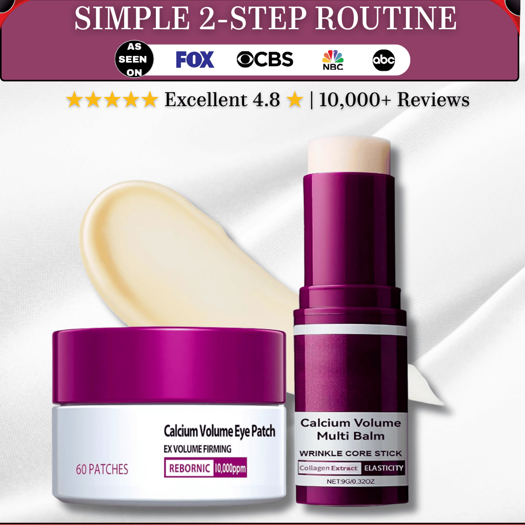 𝐄𝐘𝐄 𝐏𝐀𝐓𝐂𝐇 + 𝐌𝐔𝐋𝐓𝐈 𝐁𝐀𝐋𝐌 𝐒𝐘𝐒𝐓𝐄𝐌