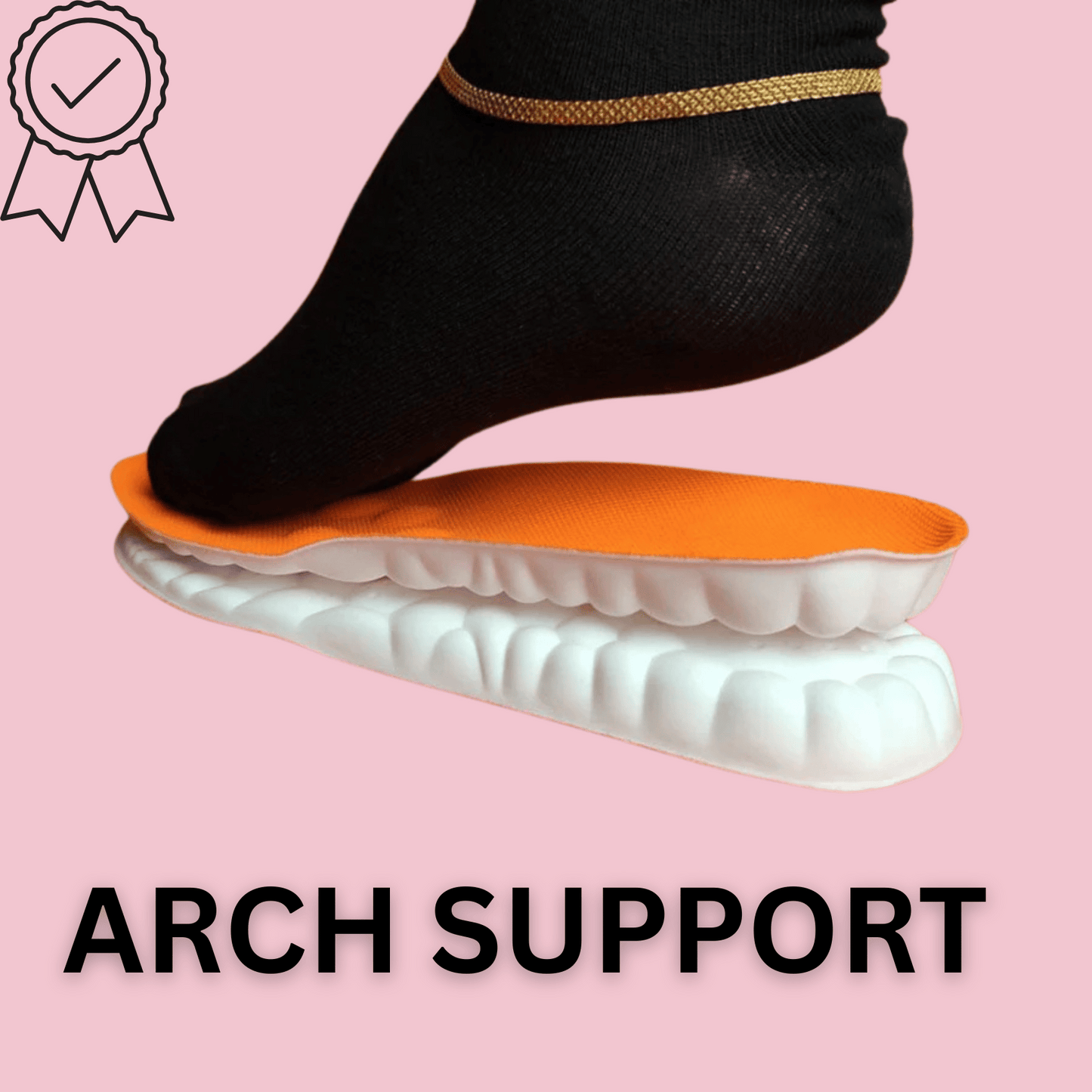 SLEEK CONCEPT INSOLES