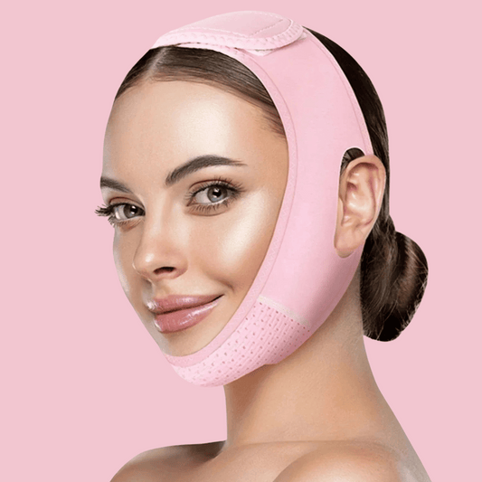 V-LINE LIFTING FACE STRAP