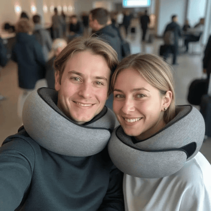 EASYFLYA CLOUD PILLOW