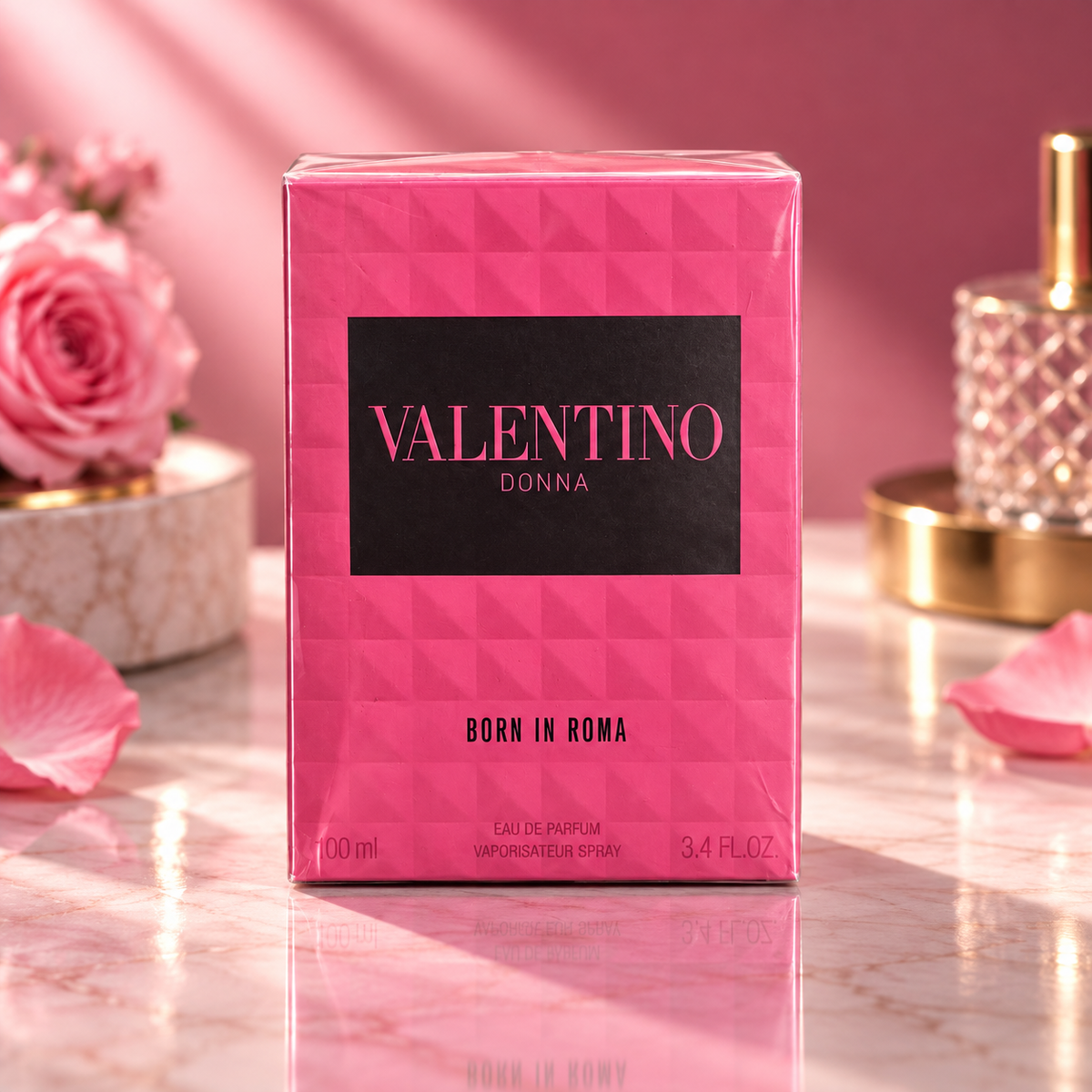 Valentino Donna
