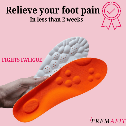 SLEEK CONCEPT INSOLES