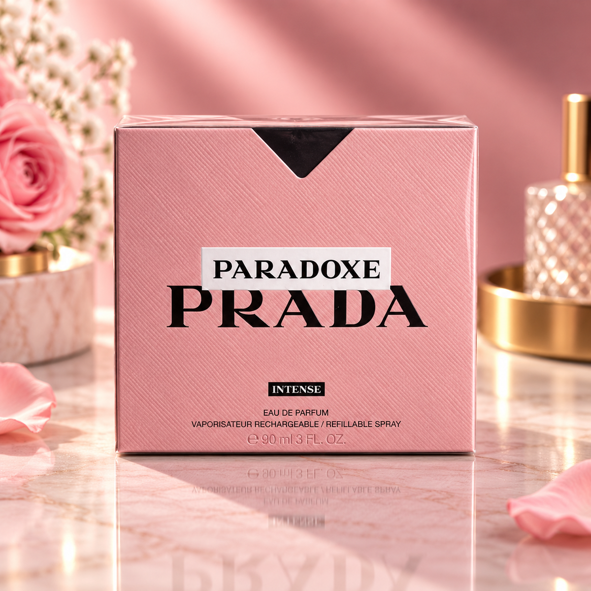 Paradoxe Prada