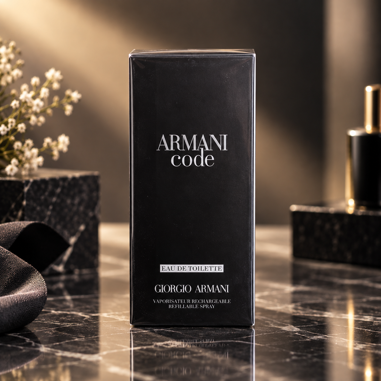 Armani Code Giorgio