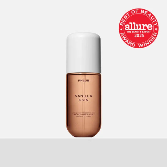 VANILLA & CREAM DUO – 30% OFF
