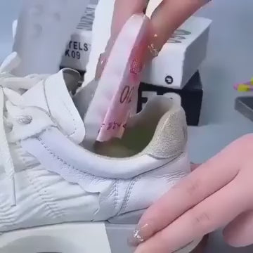 SLEEK CONCEPT INSOLES